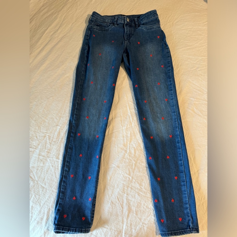 Gap girls jeans!